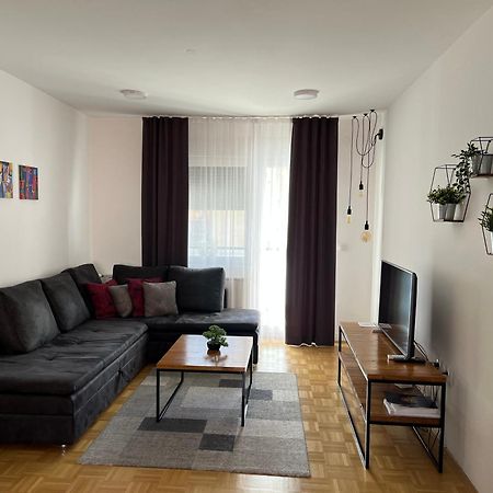 For5 Appartement Ðakovo Buitenkant foto