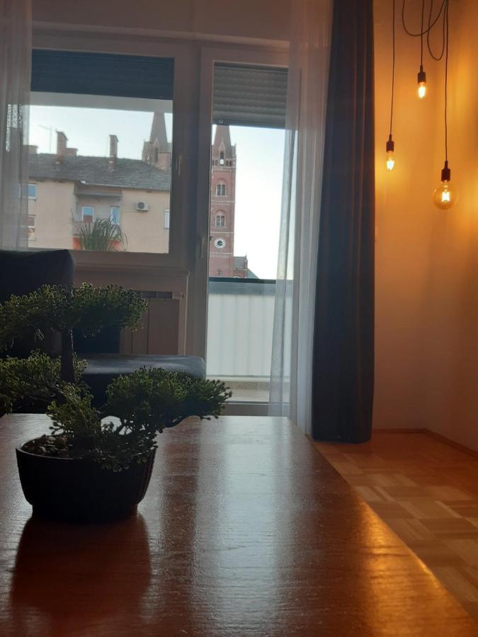 For5 Appartement Ðakovo Buitenkant foto