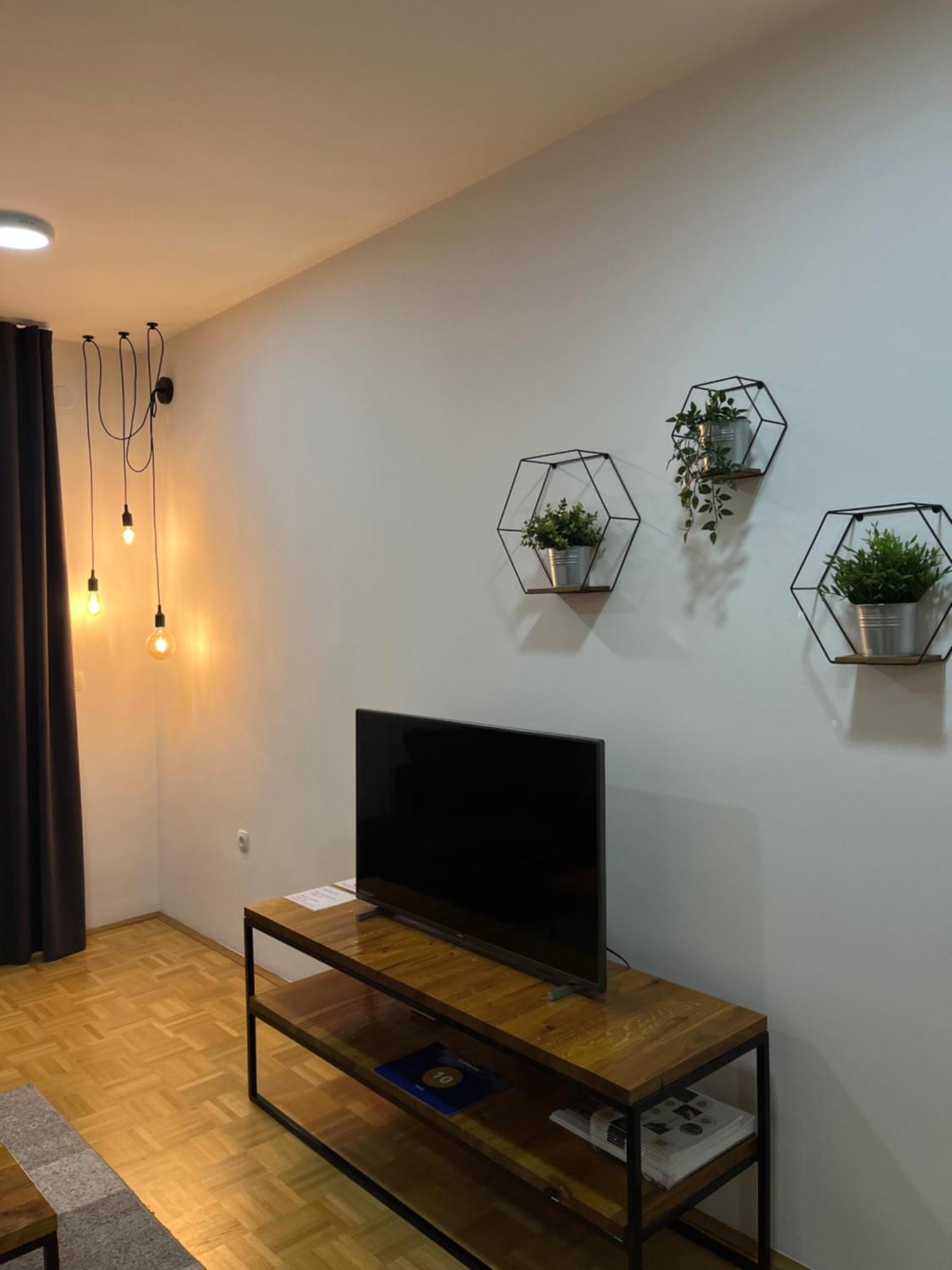 For5 Appartement Ðakovo Buitenkant foto